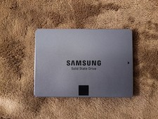 Unidade de Estado Sólido Samsung MZ7TE250HMHP 840 EVO Series 250GB SATA III comprar usado  Enviando para Brazil