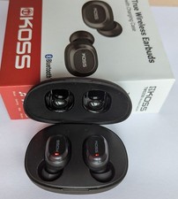 Koss tws250i bluetooth gebraucht kaufen  Berlin