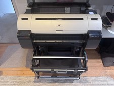 Canon imageprograf ipf670 for sale Canon imageprograf ipf670 for sale  KINGSTON UPON THAMES