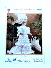 Jacquay yaxley dolls for sale  KING'S LYNN