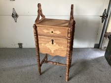 antique smoking cabinet for sale  Cutchogue
