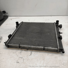 1330p8 radiatore citroen usato  Italia