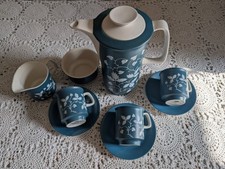 Crown devon fieldings for sale  WIGTON