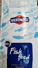 Mangime pesci veronesi usato  Montefalco