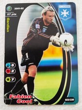 Carte football wizard d'occasion  Lingolsheim