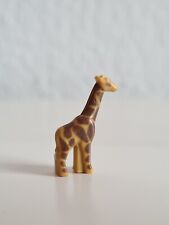 Playmobil micro giraffe gebraucht kaufen  Darmstadt
