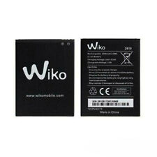 Batteria originale wiko usato  Messina