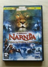 Gioco cronache narnia usato Gioco cronache narnia usato  Volterra