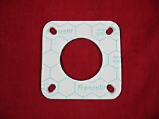 Flanschdichtung universal 80mm gebraucht kaufen  Berlin