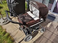 Emmaljunga edge duo gebraucht kaufen  Hanau