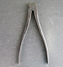 Vintage wire cutters for sale  SKIPTON