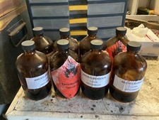 Acryl reiniger flaschen gebraucht kaufen  Bochum