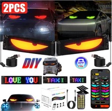 2pcs lkw devil gebraucht kaufen  Eggesin