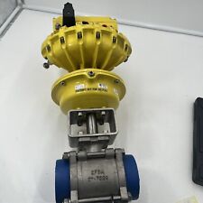 Kinetrol electropneumatic posi for sale  BLACKBURN