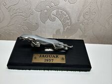 Vintage jaguar chrome for sale  Shipping to Ireland