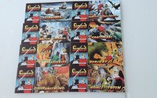 Comics piccolo sigurd gebraucht kaufen  Berlin