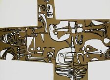 Oswaldo guayasamin milay d'occasion  Paris XVIII
