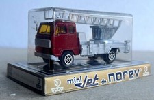 Norev minijet cod d'occasion  Expédié en Belgium