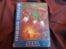 Vectorman sega megadrive for sale  NEWBURY