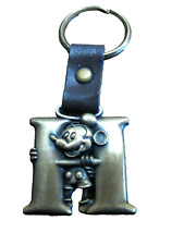 Porte clé clef d'occasion  Menton