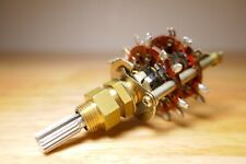 Interrupteur bouton selector d'occasion  Villeurbanne