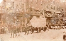 Early postcard 1902 for sale  TOTNES