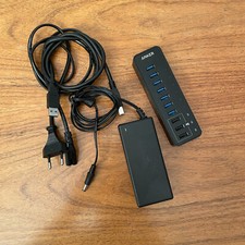 usb 3 0 hub gebraucht kaufen usb 3 0 hub gebraucht kaufen Aumühle