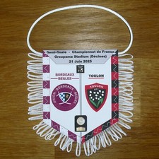 Bordeaux begles toulon d'occasion  Arcachon