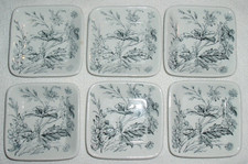 Antique porcelain butter for sale  Lake Ariel