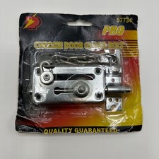Pro chrome 2pc for sale  Galt