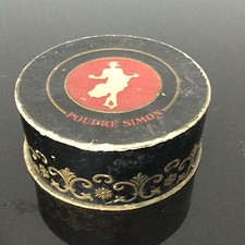 Boite poudre simon d'occasion  Nantes-
