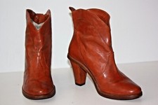 Robert clergerie boots d'occasion  La Roche-Posay
