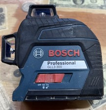Bosch professional gll3 for sale  Cedar City