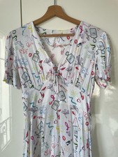 Magnifique robe maje d'occasion  Nice-