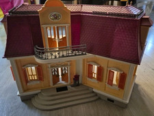 Playmobil haus 5302 gebraucht kaufen  Bad Salzuflen