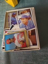 1983 topps stickers for sale  North Port