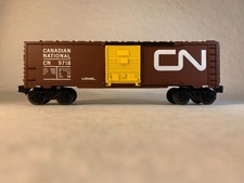 Lionel 9718 canadian for sale  Clackamas