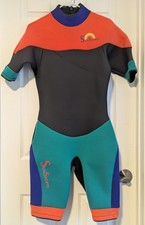 Wet suit women for sale  Oscoda