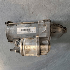 Motorino avviamento fiat usato  Italia