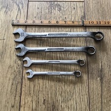 Vintage gedore combination d'occasion  Expédié en Belgium