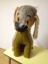 Peluche pupazzo vintage usato  Cavezzo