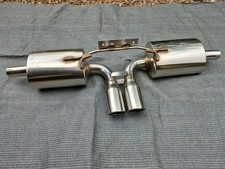 porsche sports exhaust for sale porsche sports exhaust for sale NOTTINGHAM