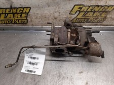 Passenger right turbo for sale  Annandale