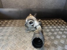 Turbina per bmw usato  Italia