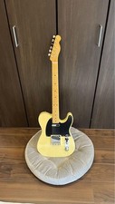 Fender vintera nocaster usato  Spedire a Italy
