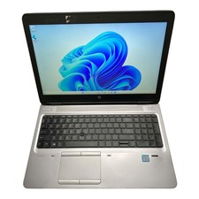Probook 650 intel for sale  Springfield