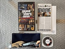 Gta liberty city d'occasion  Nice-