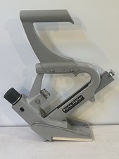 Porta-Nailer 401 língua e ranhura madeira maciça e piso laminado pregador comprar usado  Enviando para Brazil