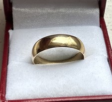 Vintage 9ct gold for sale  UK
