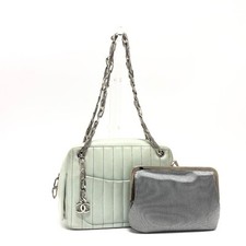 Chanel mademoiselle chain for sale  UK